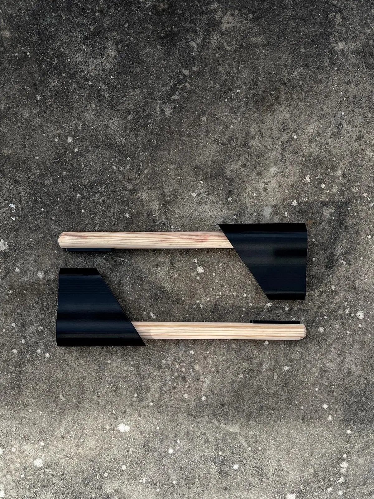 Support mural Vélo Ma boutique