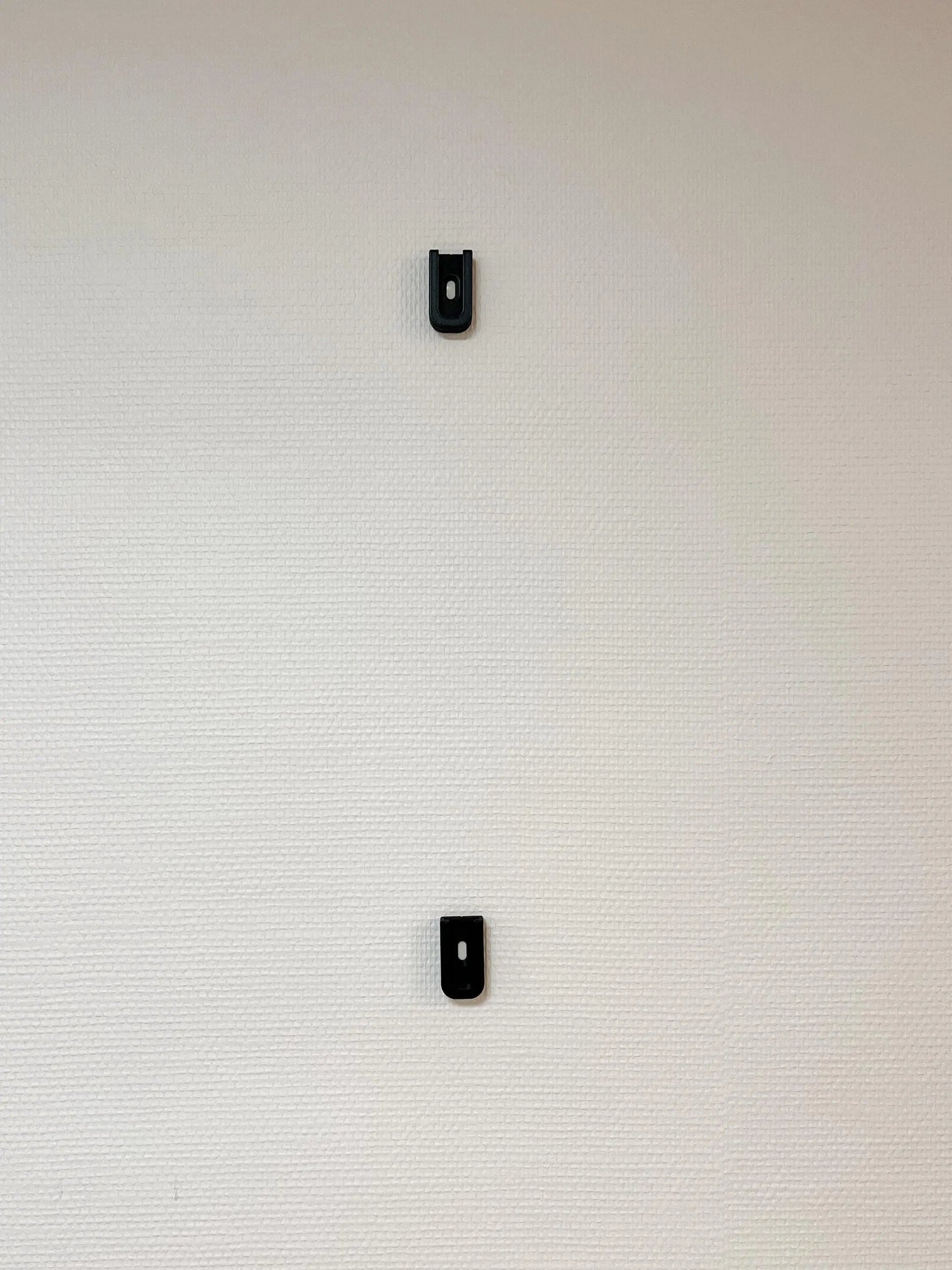 Support mural accessoires vélo Ma boutique