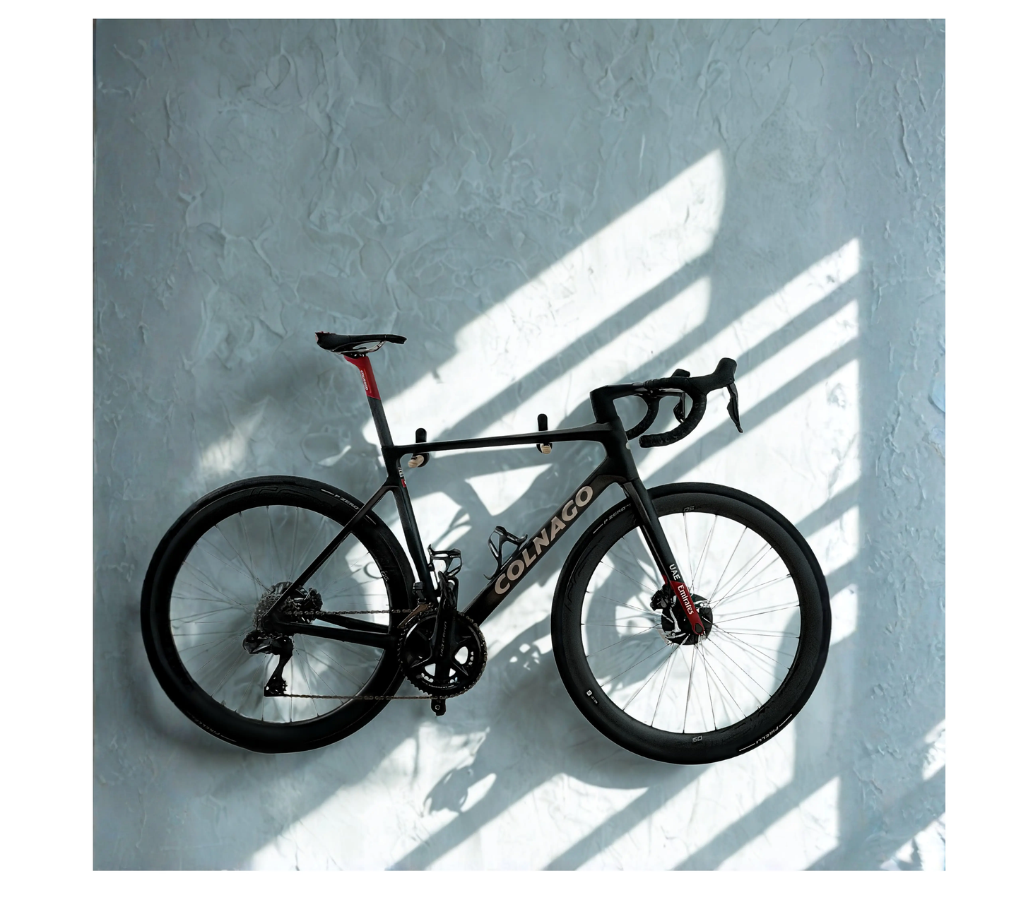 Support mural Vélo Ma boutique