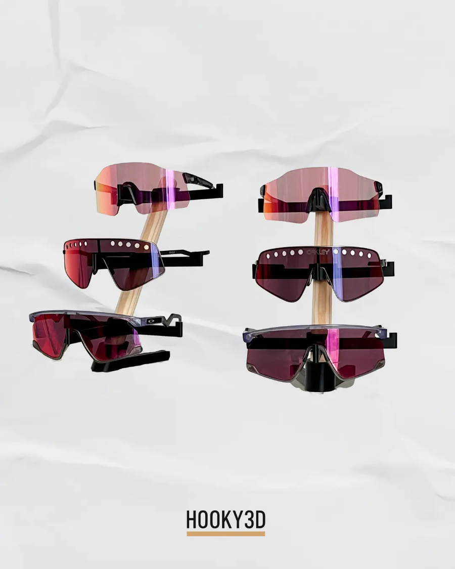 Support lunettes Ma boutique