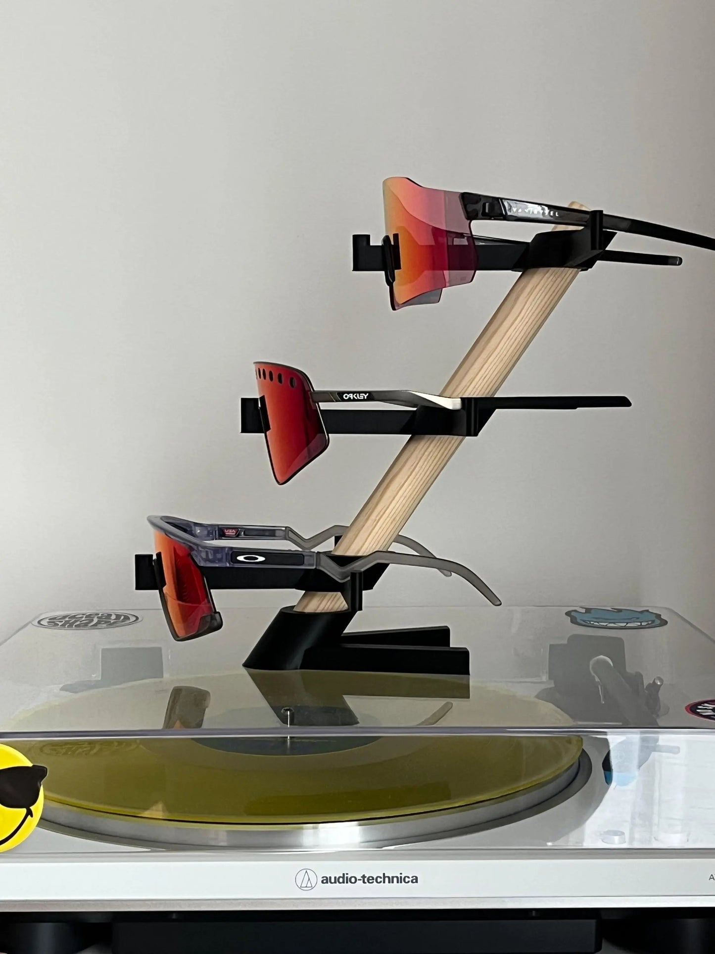 Support lunettes Ma boutique