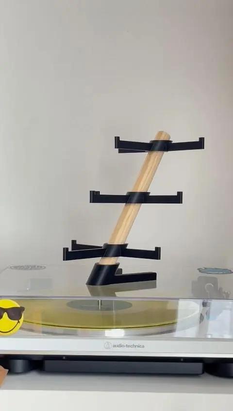 Support lunettes Ma boutique