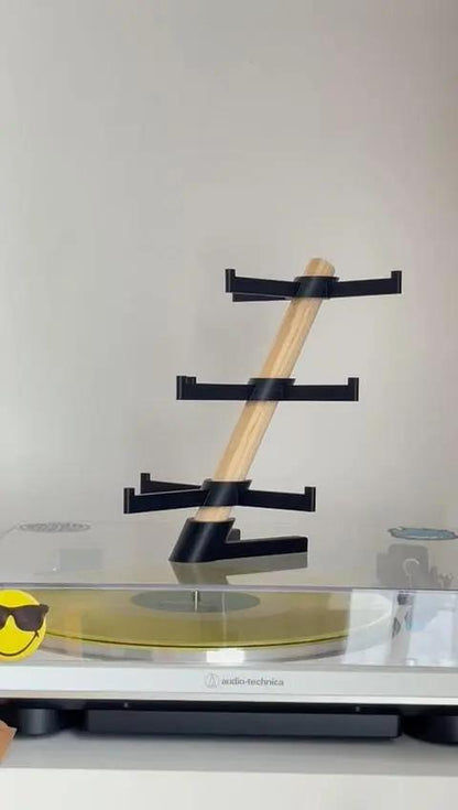 Support lunettes Ma boutique